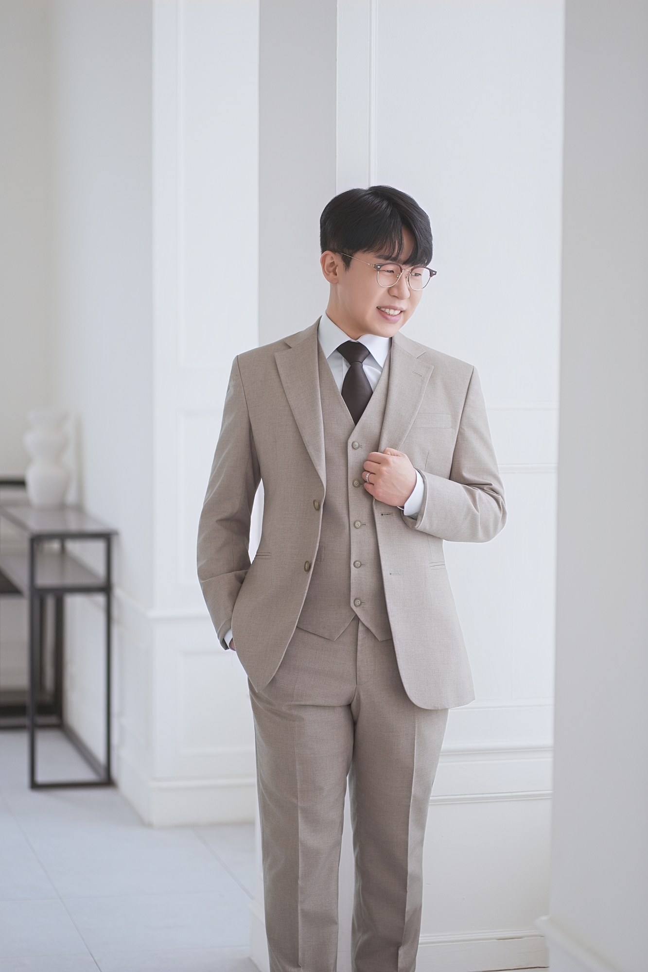 신랑 김성태